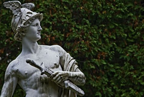 Hermes greek god images